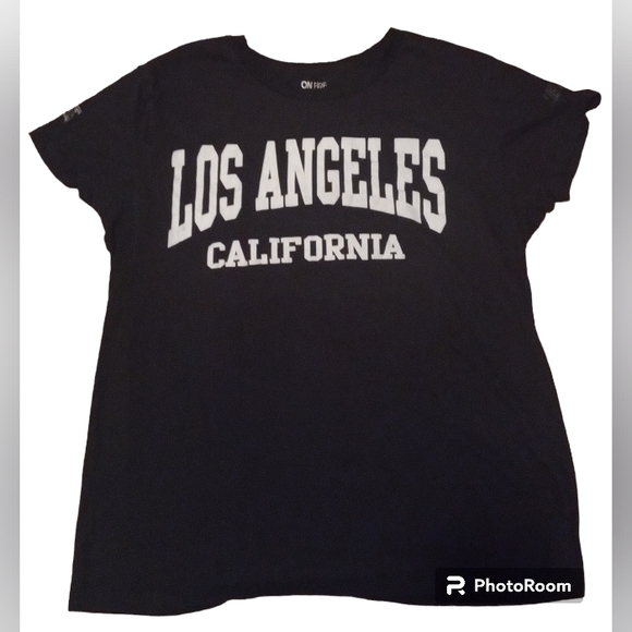 Women's 3x ON FIRE Graphic T-Shirt Feels more like a 2x - Picture 1 of 5